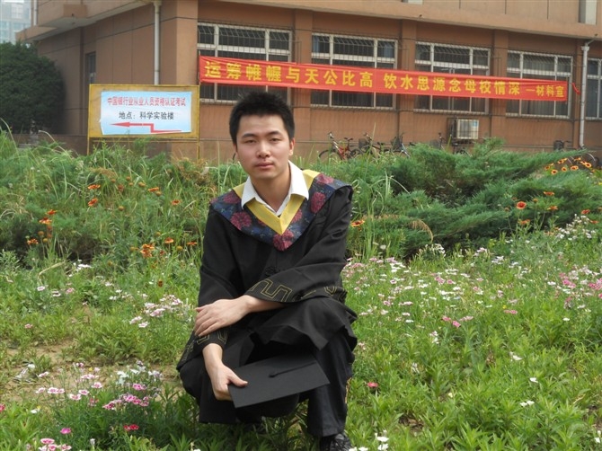 因为是你啊的第一张照片--嘉兴父母相亲团