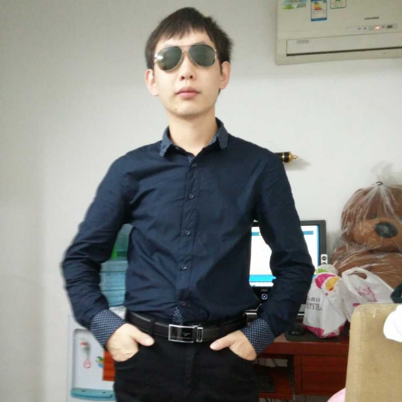 转角遇到爱的第一张照片--嘉兴父母相亲团