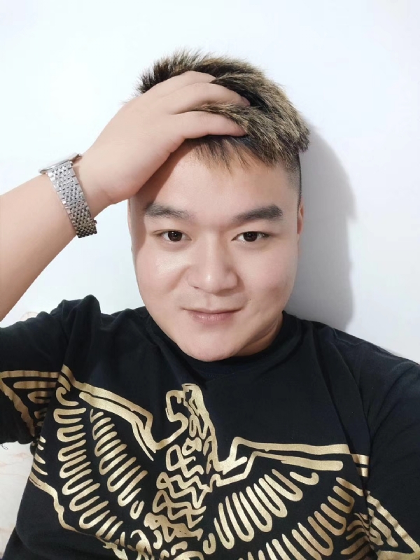 执子之手的第一张照片--嘉兴父母相亲团