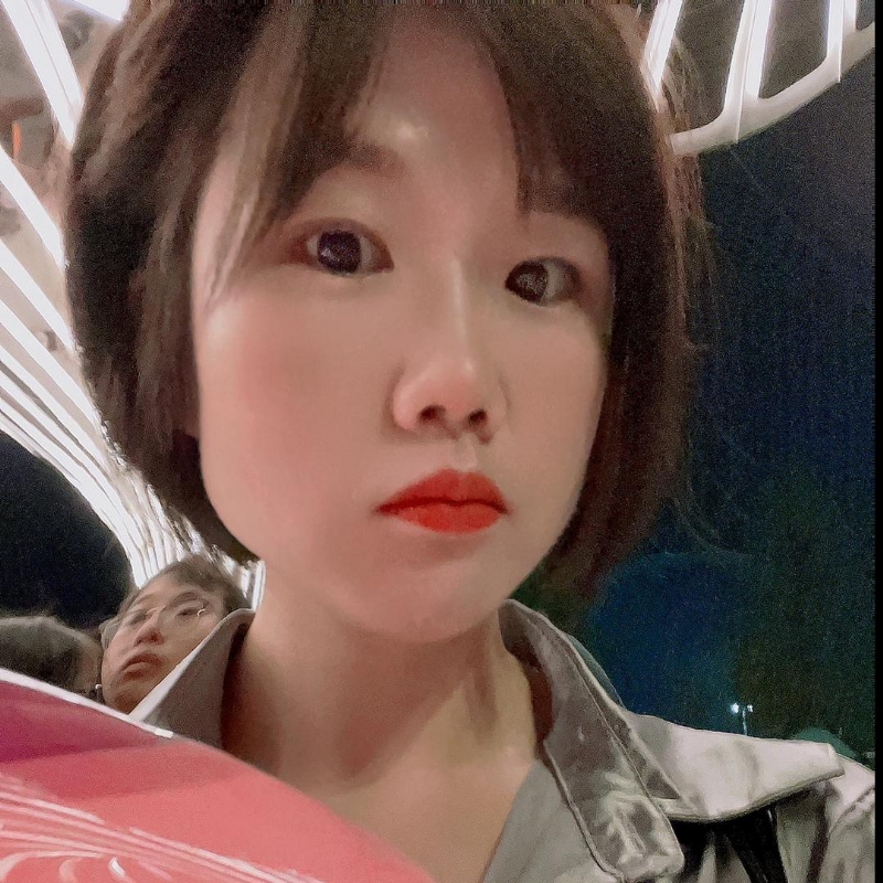 琳琳的第二张照片--嘉兴父母相亲团