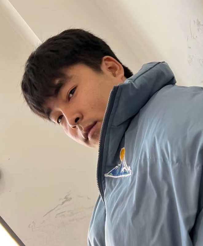 小朱的第一张照片--嘉兴父母相亲团